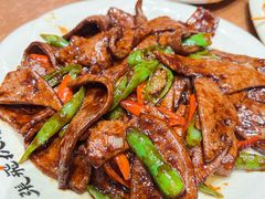 -張飛扒肉•四代传承(道外店)