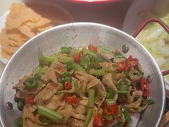 -吕记老鸭汤·徽菜馆(东营路店)