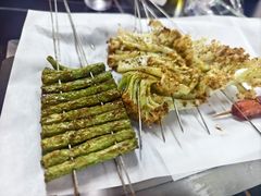 -老黑板筋(顺义总店)