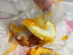-麦当劳(秣陵路店)