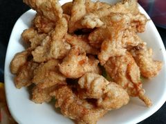 -长寿面(北京西路店)