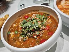 -思念果岭湖畔花房餐厅