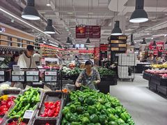 -长申超市(美食城店)