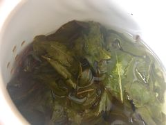 铁观音-梦旅人咖啡馆快餐(成府路北河沿小区店)