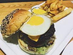 -JANS意式简餐厅·惠灵顿牛排