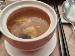 -新天世纪中餐厅