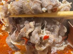 -东镇老火锅(长春路首店)