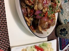 -樱の千渡日式料理·铁板烧•烧鸟(金盛田广场店)