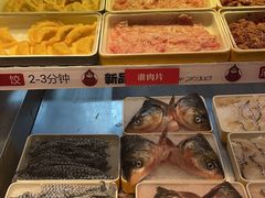 -川西坝子火锅(金沙1.0直营店)