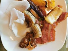 培根-厦门艾美酒店·新食谱西餐厅