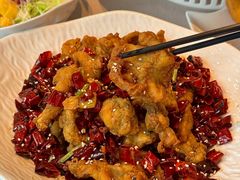 -漢舍中国菜馆(889广场店)