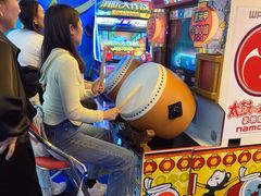 -真快活Coohoo Max(武汉绿地新田360店)