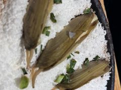 -爷爷的草帽·海鲜馆(孙塘路店)