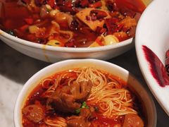 -蔴将·川菜(黄龙万科店)