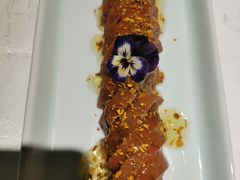 桂花糯米藕-古越舫·精品杭帮菜(商都路店)
