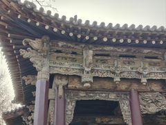 -晋祠博物馆