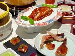 -在前门·烤鸭北京菜(五月花广场店)