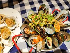 -阿妹小海鲜(下角店)