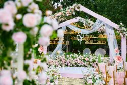 -花轿喜屋婚礼策划