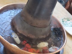 -阳坊胜利涮羊肉(阳坊老店)