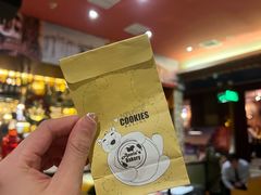 -安妮意大利餐厅(国贸店)