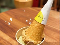 焦糖海盐-Luneurs(幸福里店)