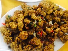莲花公园煎蟹总店-莲花公园煎蟹(总店)