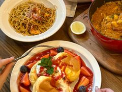 -UPPER KITCHEN(延安路店)