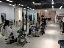 -ASA HAIR SALON