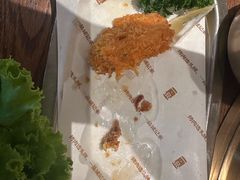 -一品诚记烤肉(大连柏威年购物中心店)
