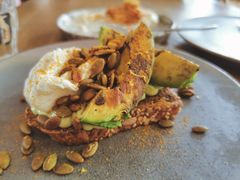 -BOR Eatery(安福路店)