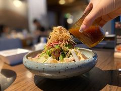 -Hatsune隐泉日式料理(三里屯太古里店)