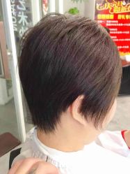 -T-Hair Salon
