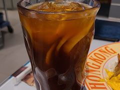 -肥韬茶餐厅(海上世界店)