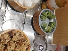 -喜家自助小火锅(乐客城店)