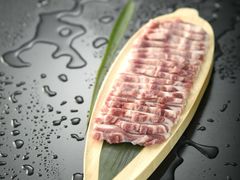 精品新西兰羊肋条-金迈圆烤肉餐厅(维多利店)