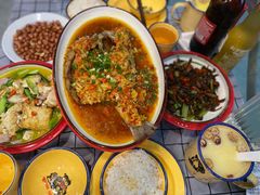 -江西老表·经典江西八大碗