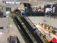 -新田360广场(上海华侨城店)