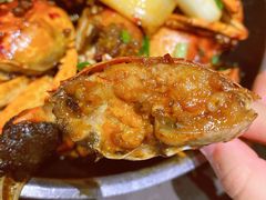-一棠龙虾•王牌虾球(楚河汉街店)