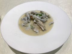 -梧桐餐厅(泉城路店)