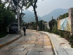 -香山公园
