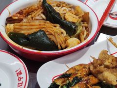 -堂堂小伙夫·辽宁小吃大排档(京西大悦城店)