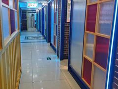 -三毛烤羊腿(乐园路总店)