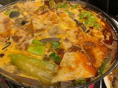 -湘肠香火锅店(团结湖店)