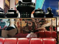 -敏珠拉姆藏餐·南京厨房(富春江东街店)