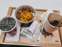 -吉野家(朝阳大悦城店)