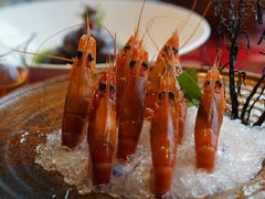 -上海滩餐厅(BFC外滩金融中心店)