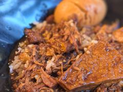 台湾鲁肉饭-台湾小竹(华宇广场店)