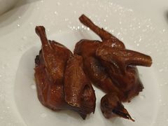-喜宴又一村·粤菜·茶点·海鲜(壹方天地店)