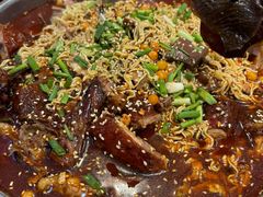 -幸福铁板烧(共和村店)
